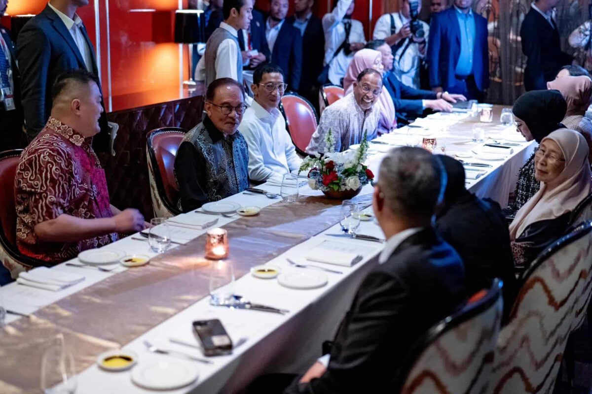 ஆவணங்கள் இல்லாத இந்தோனேசியத் தொழிலாளர்கள் தாயகம் அனுப்பப்பட்டனர்