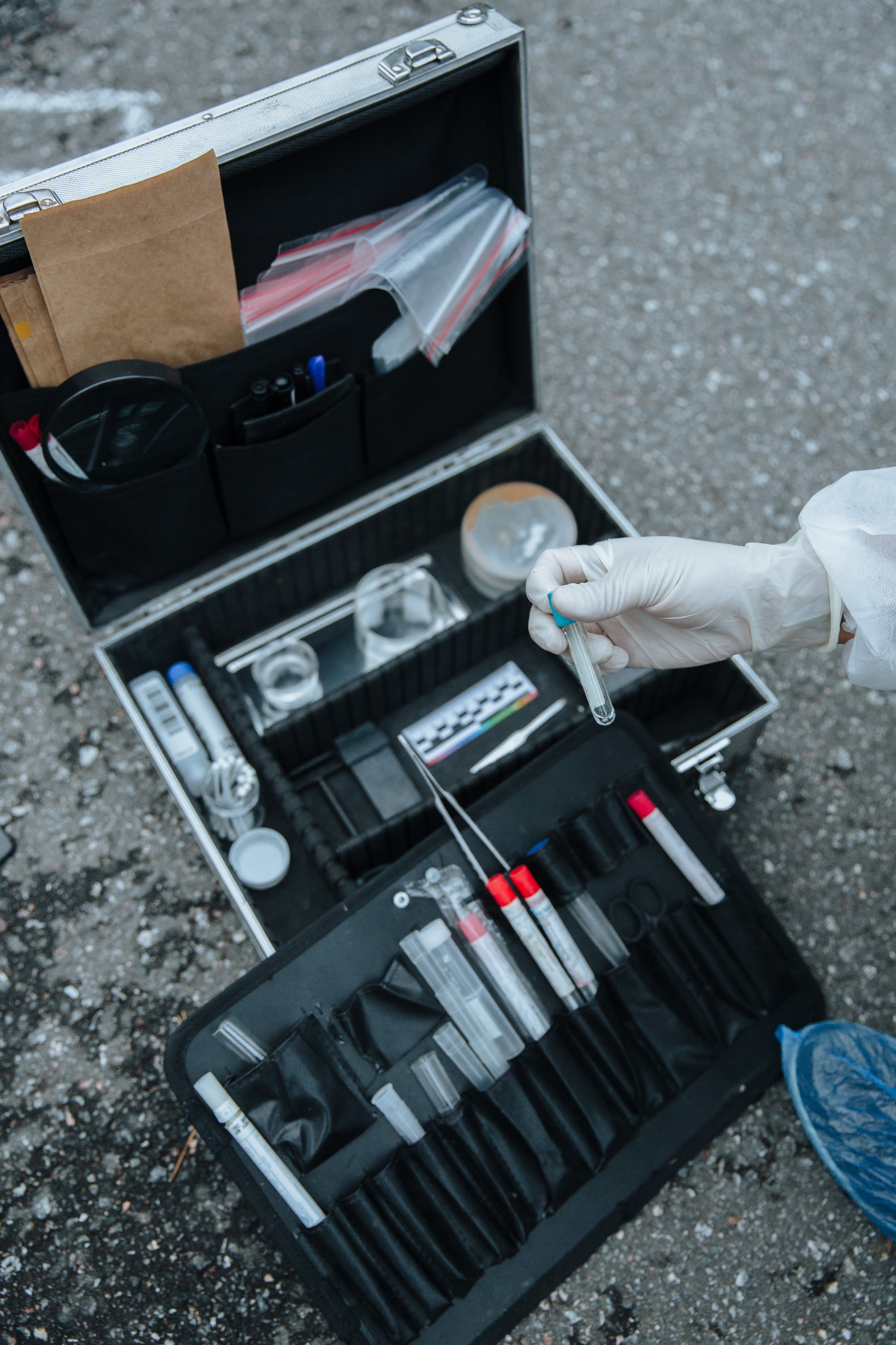 AFSN meeting plays significant role in advancing forensic sciences in Asia —Ministry