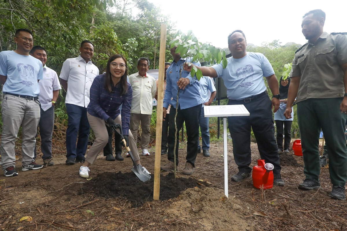 Selangor forest reserves set to expand by nearly 500 hectares — Exco