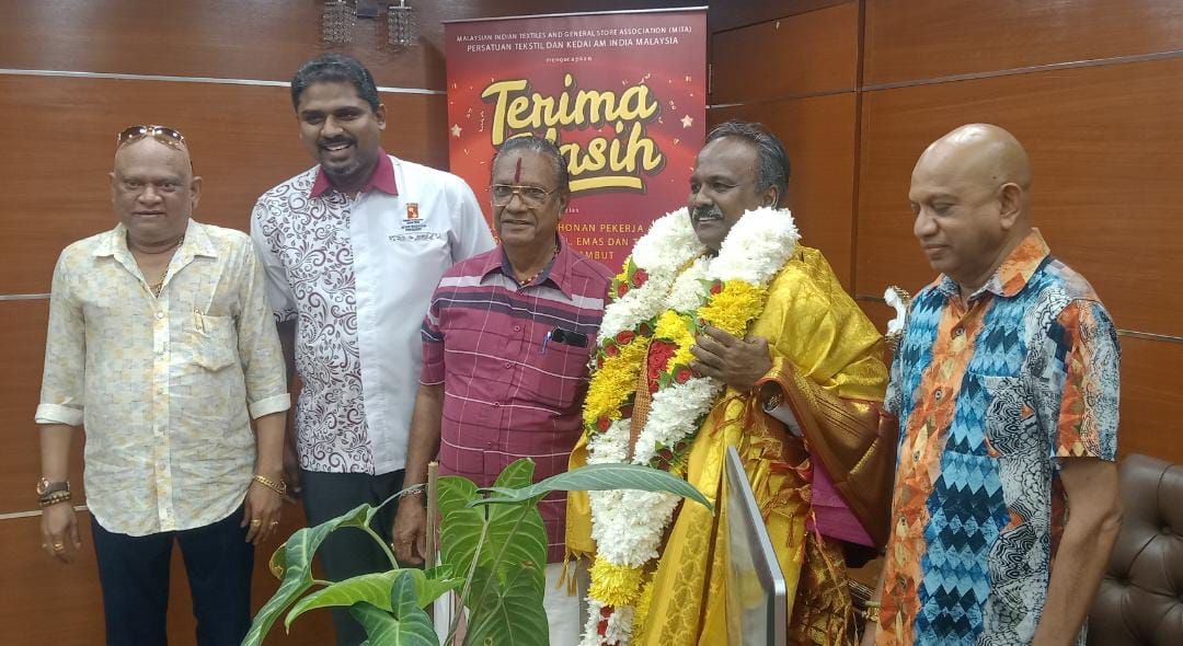 நான் கேட்டேன், பிரதமர் கொடுத்தார் என அரசியல் நாடகம் நடத்துவதை நிறுத்துங்கள்! அமைச்சர் சிவகுமார் ஆவேசம்