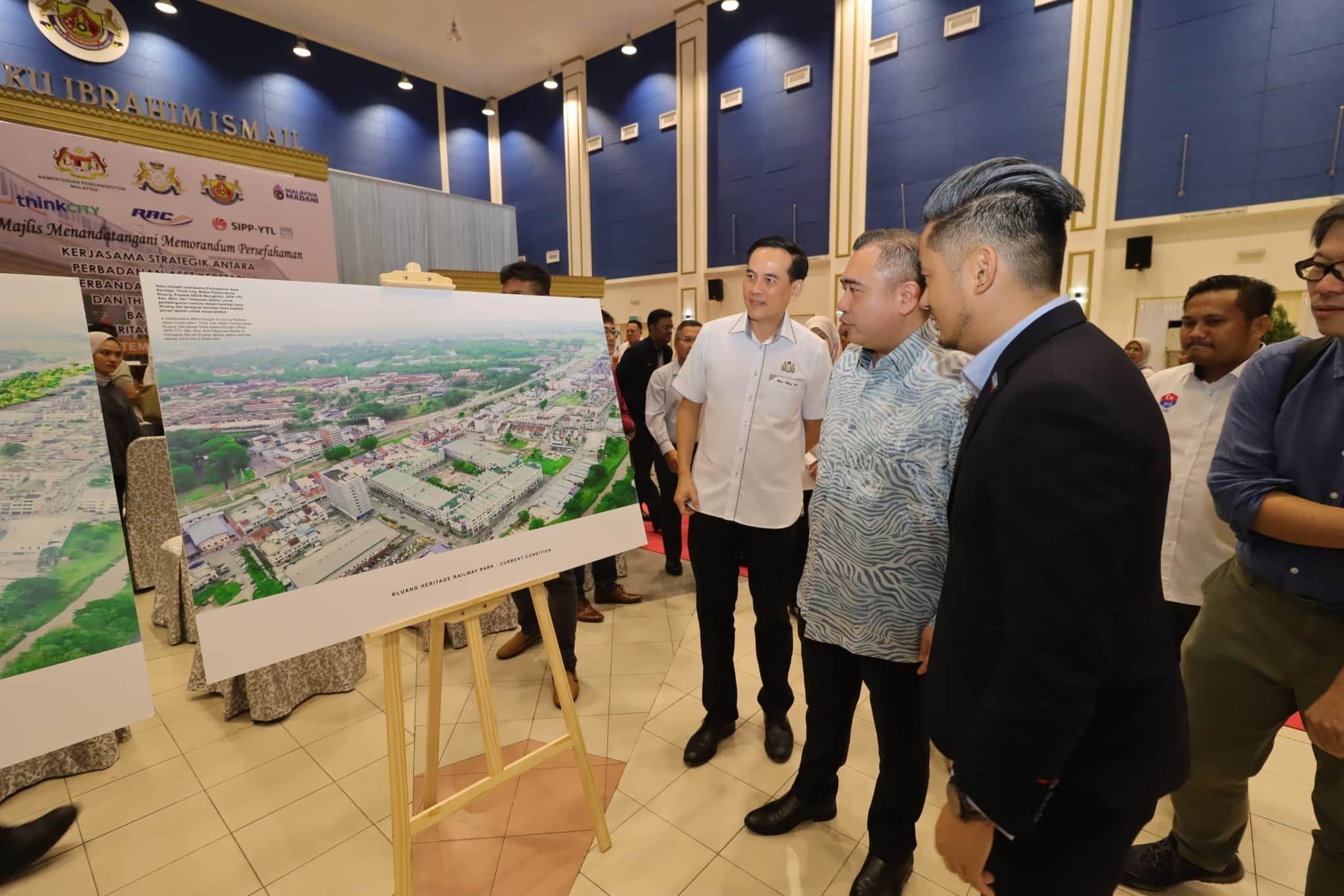 柔佛双补选：交通部批准临时执照  增往返马新巴士班次