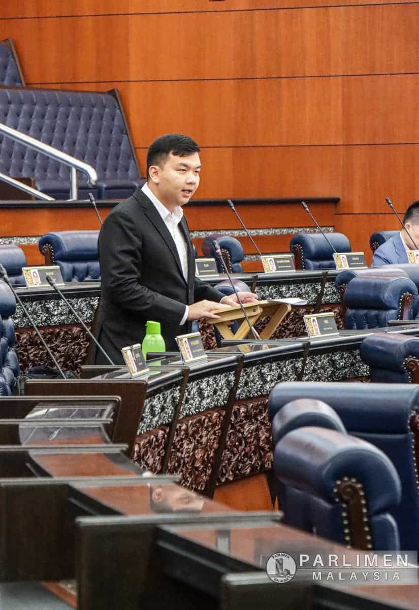 赵俊文支持建太空发射站计划   冀大马突破东南亚航天业