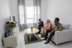 EXCO: Selangor sedia bekerjasama percepat bina rumah mampu milik