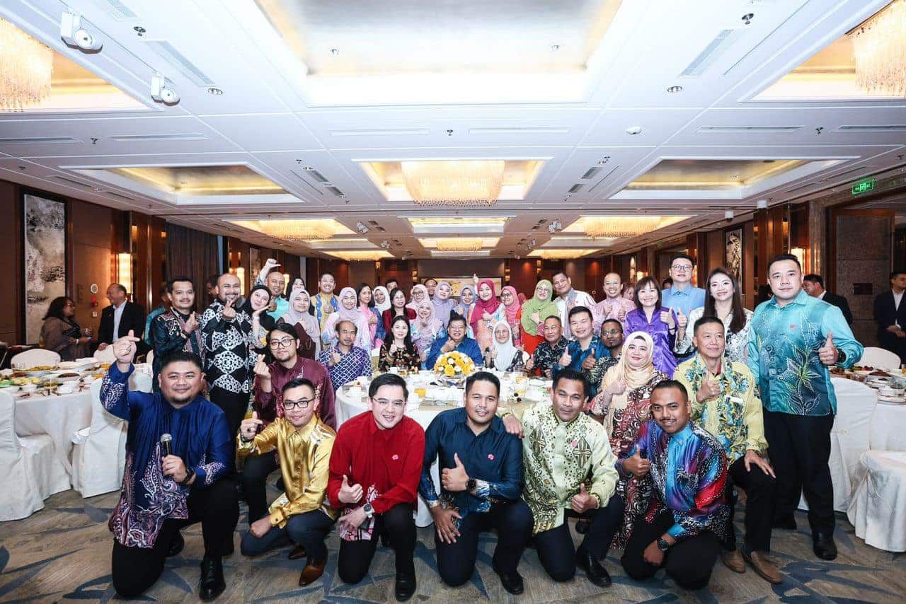 年轻人投入零工经济不想升学  议长：大马需确立方向引领东盟