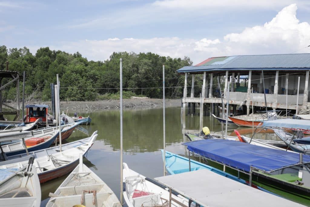 கோலக் கிள்ளானில் கடல் பெருக்கு அபாயம்- பொது மக்கள் எச்சரிக்கையுடன் இருக்க வலியுறுத்து