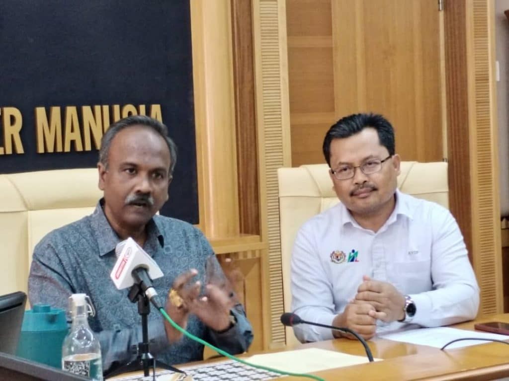 இந்திய இளைஞர்களுக்கான வேலையிட பாதுகாப்பு சுகாதார பயிற்சிக்கு 852 பேர் பதிவு- அமைச்சர் சிவகுமார் மகிழ்ச்சி