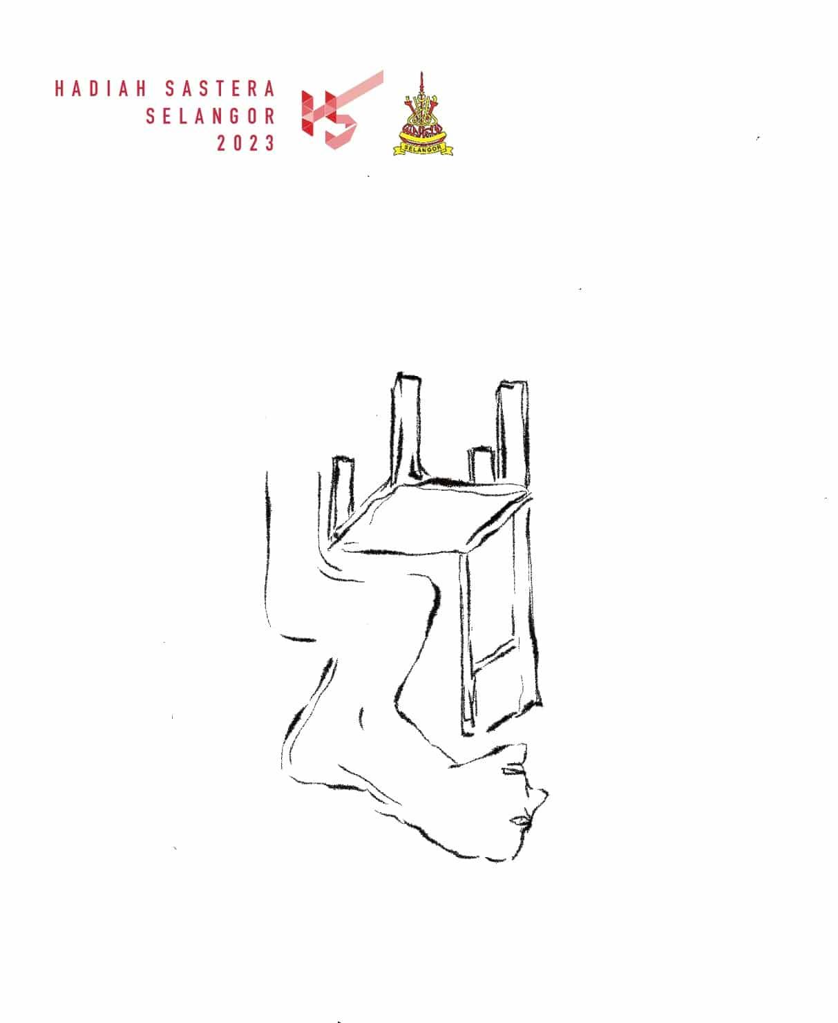 Kerusi yang membakar api