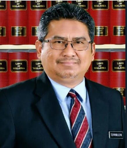 检控官有权提控及终止刑事指控 总检察长：宪法赋予合法裁量权