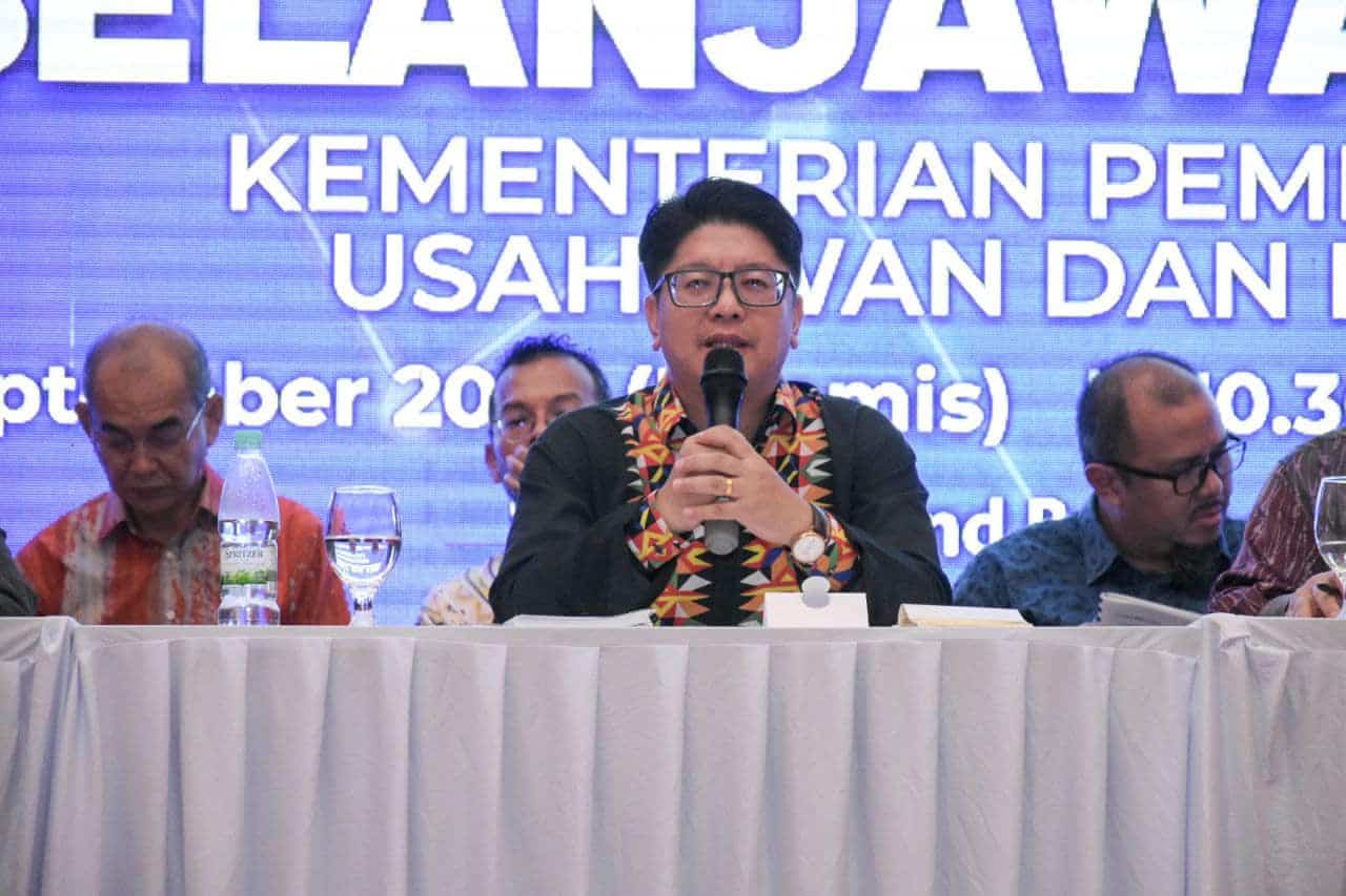 Ministry: 8.85 pct of entrepreneurs out of business in April 2020