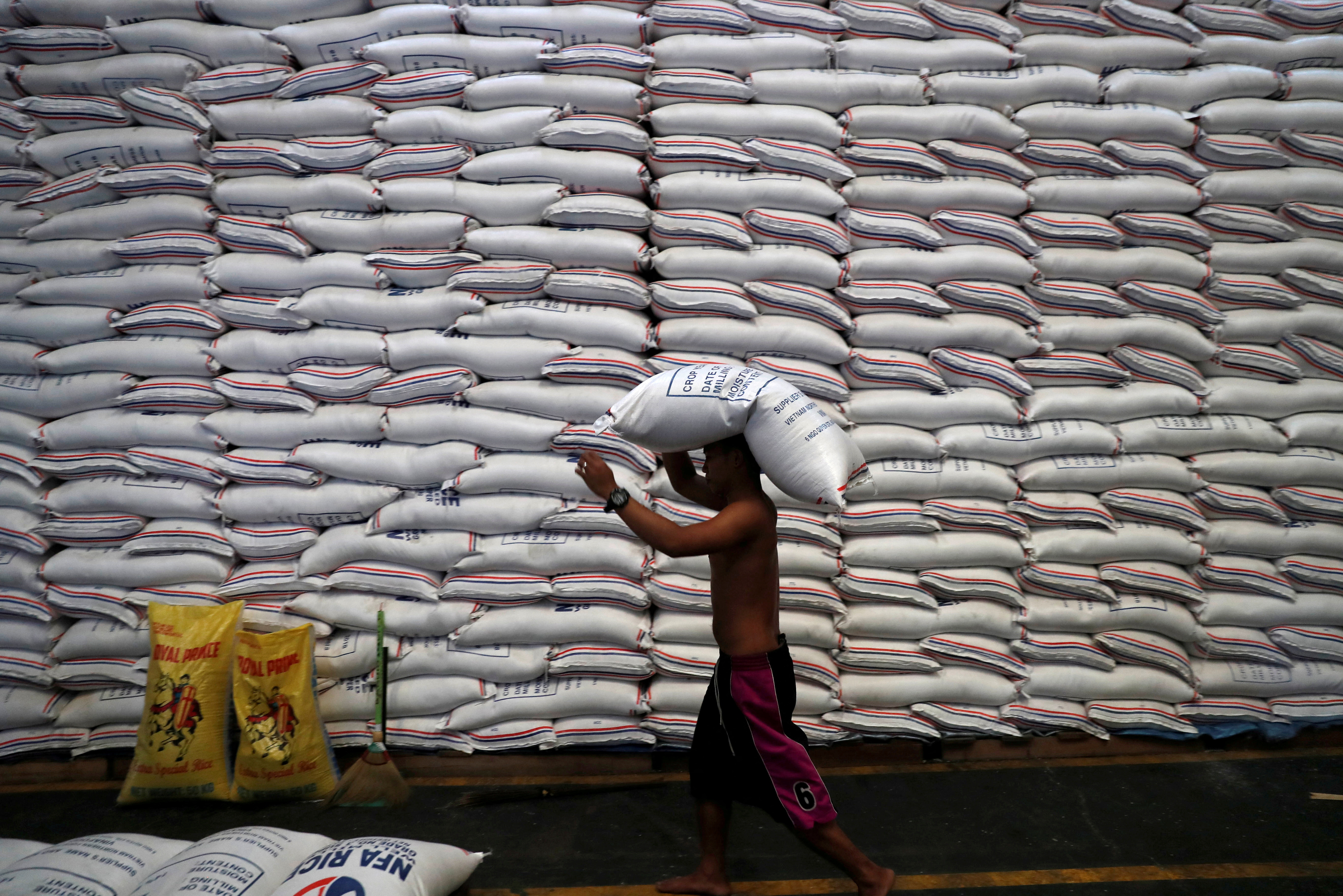 Asia’s energy, food costs may rise in 2024 — Report