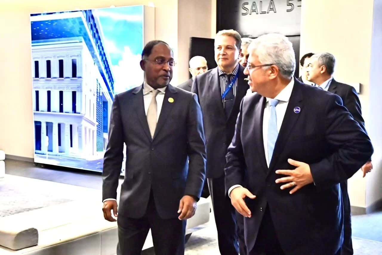 大马支持落实2030年议程 外长：缩小发展中国家与先进国差距