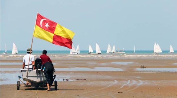 依兹汉:海水上升带来影响 须拟新政策应对沿海发展