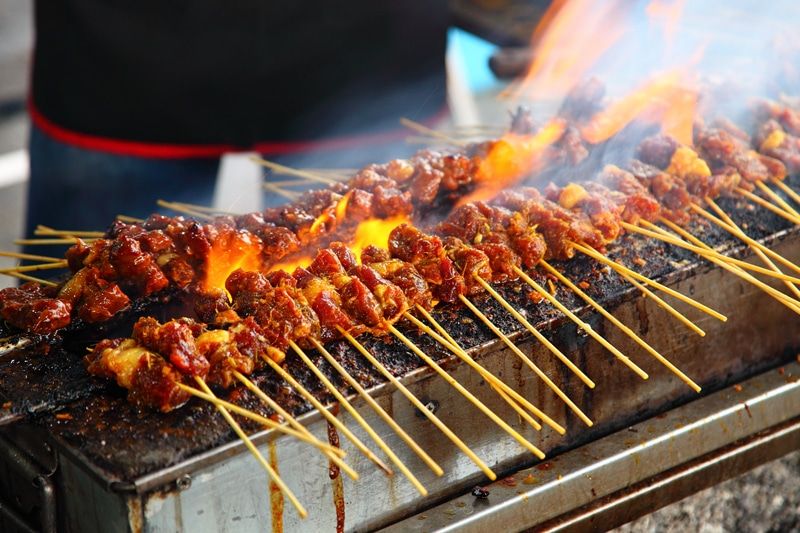 சிலாங்கூர் சாத்தே கண்காட்சியில் 10,000 பேர் கலந்து கொள்வார்கள் என்று எதிர்பார்க்கப்படுகிறது