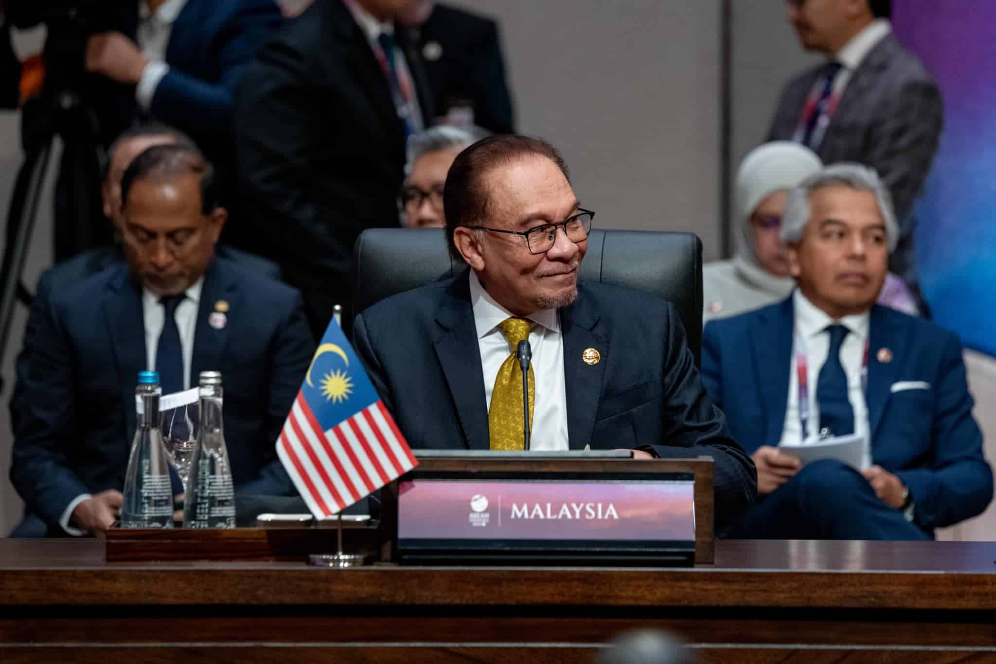 Malaysia has all it takes to rise again as vibrant economy — PM Anwar