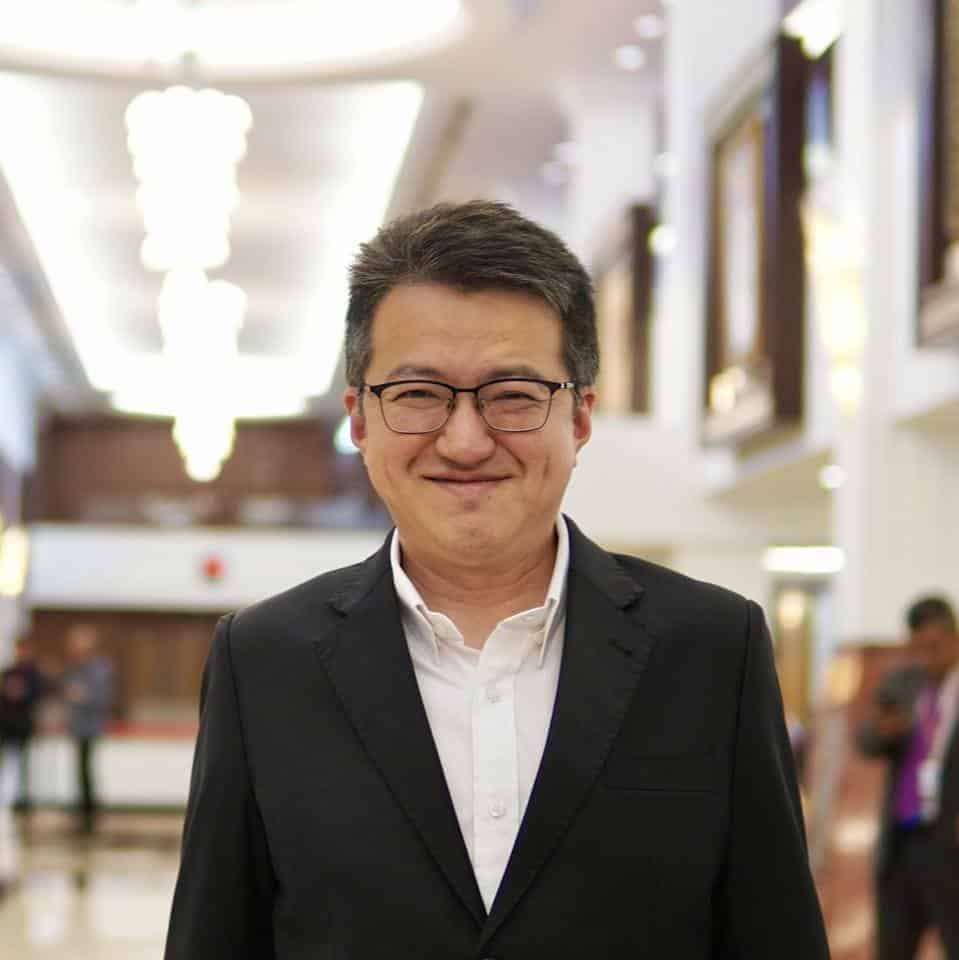 Miti calls for global new trade agenda in race to the top