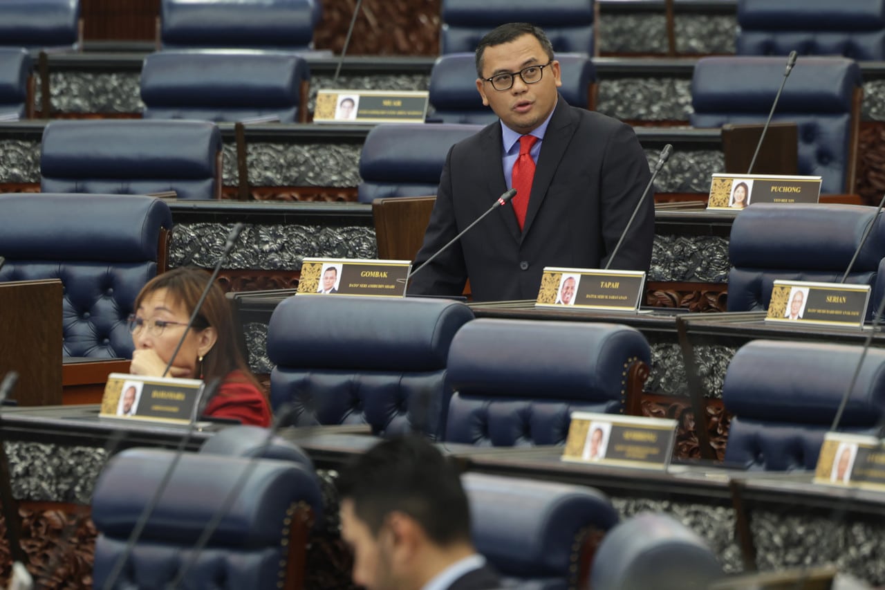 MB: NIMP a chance to address past mistakes, create added-value economy