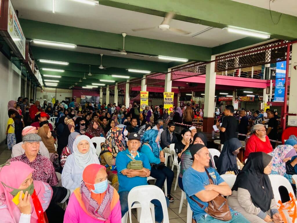 மாநில அரசின் மலிவு விற்பனை தொடரப்பட வேண்டும்- பொது மக்கள் எதிர்பார்ப்பு