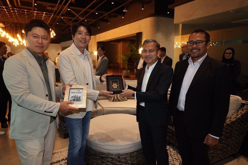 法米：NX3明年拟在隆设区域总部