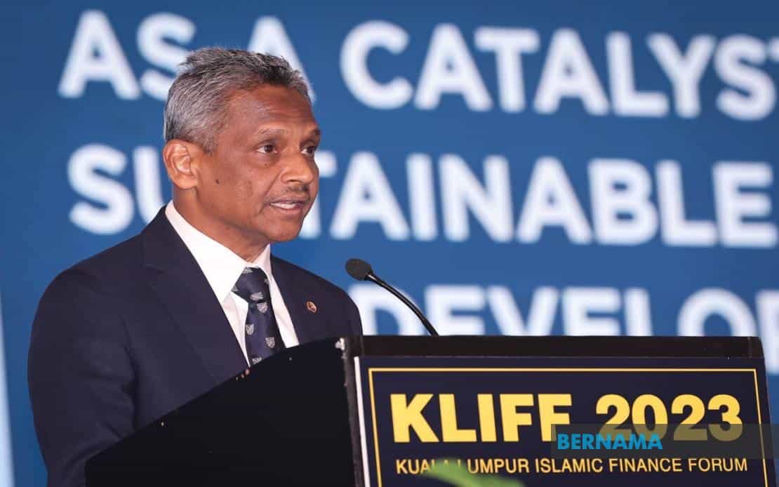 Malaysia's economy remains resilient — BNM Governor