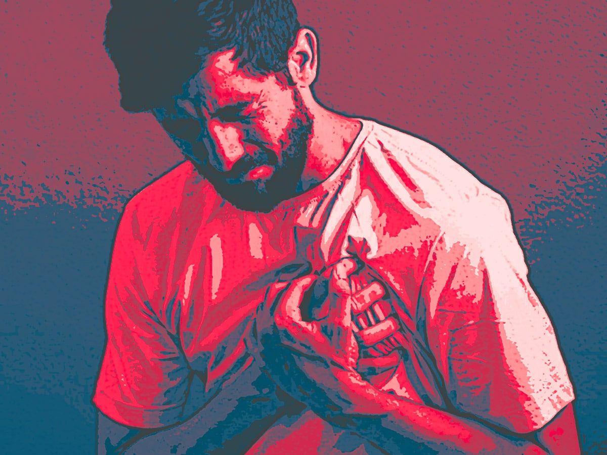 மலேசியாவில் இருதய நோய்களால் அதிக மரணங்கள் பதிவு