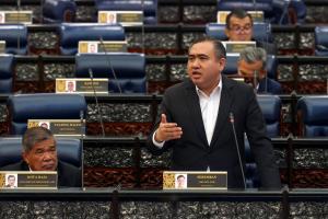 Proposed Selangor Rail Line to be reviewed under National Rail Masterplan 