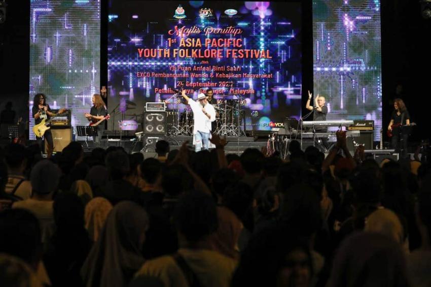 Pengecualian duti hiburan galak sektor pelancongan, bantu artis jana pendapatan