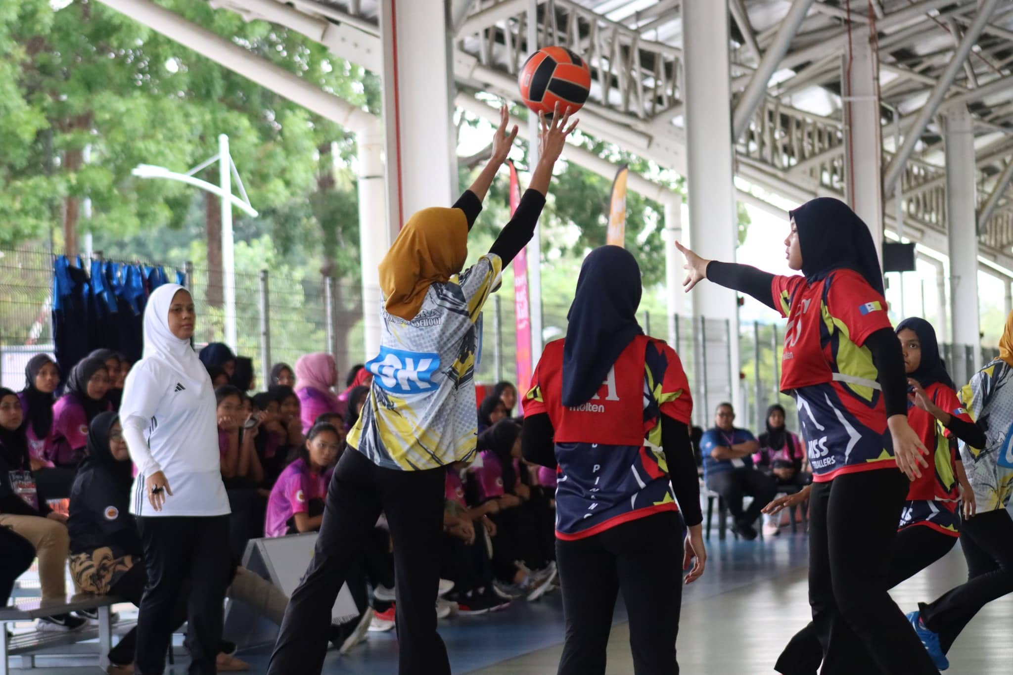 MSN pertimbang Karnival Sukan Wanita jadi acara tahunan
