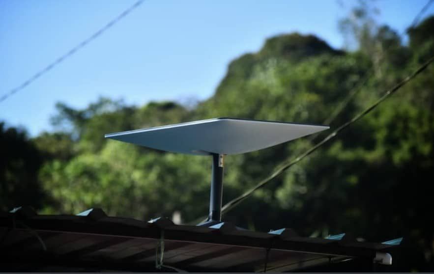 张念群：星链设备扩至全国无网络信号弱区