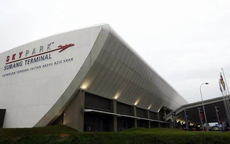 சுபாங் விமான மறுமேம்பாடு, கேரித் தீவு துறைமுகத் திட்டங்களுக்கு 12வது மலேசியத் திட்டத்தில் முன்னுரிமை