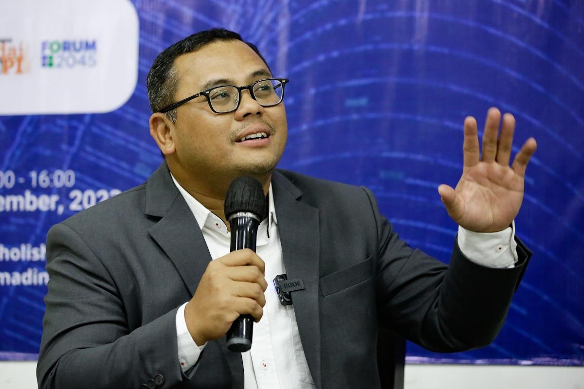 MB: Program Sehat bukti negeri cakna isu kesihatan mental