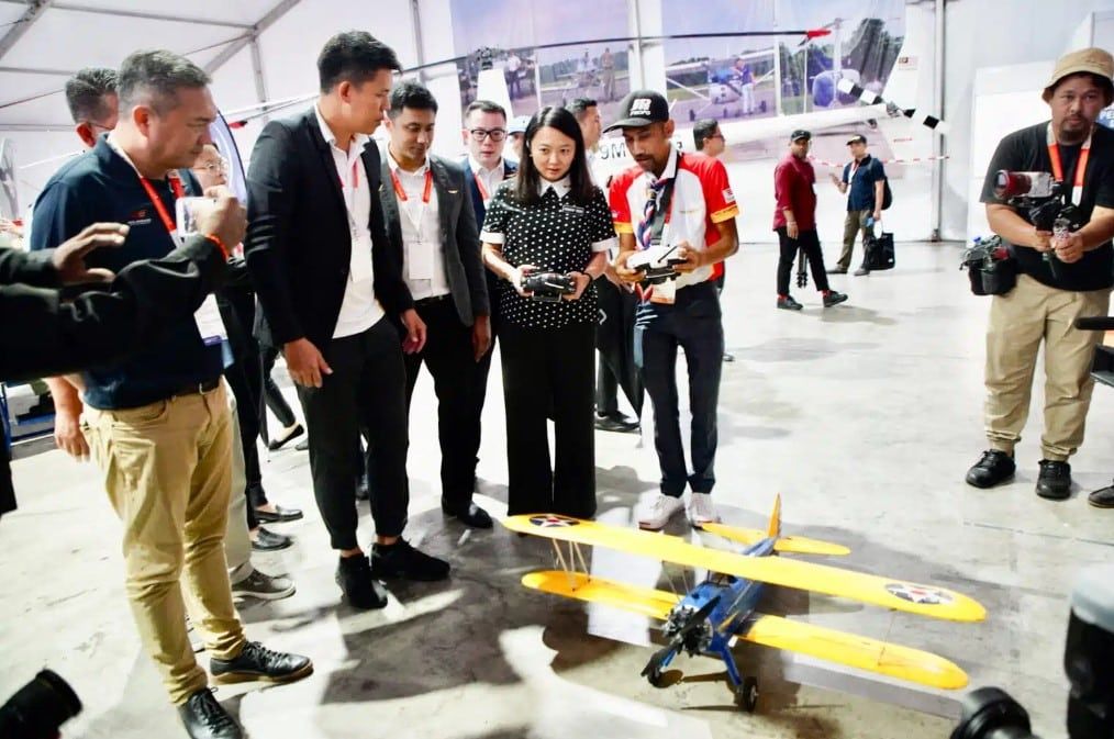 青体育部支持空中运动  杨巧双：与协会协商获取咨询