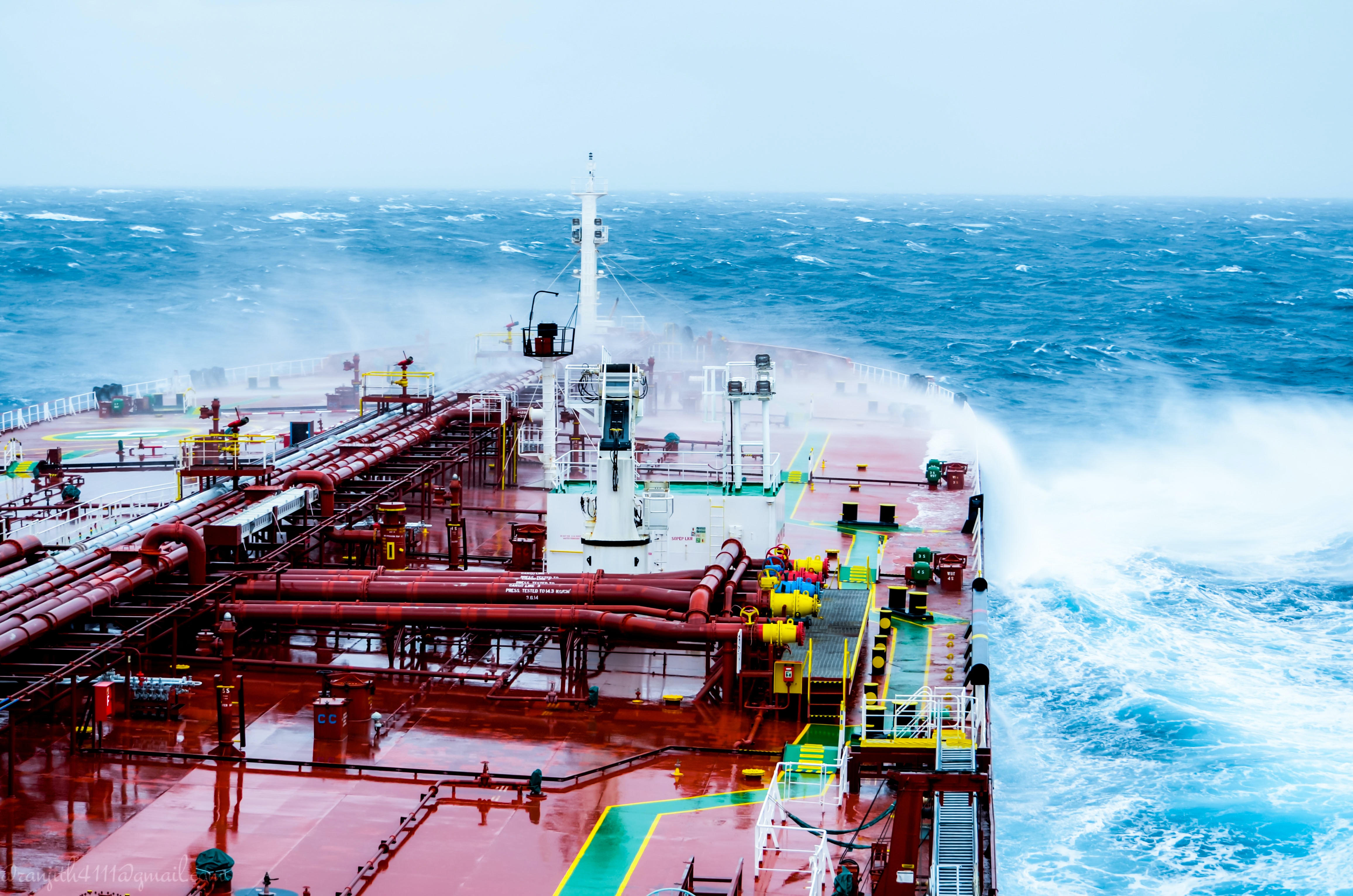 Red Sea tensions not expected to impact agriculture, food sectors — Minister