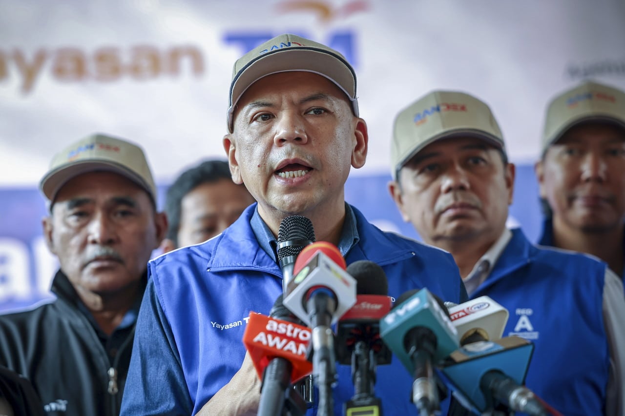 RUU e-dagang lebih komprehensif dibentang awal tahun depan