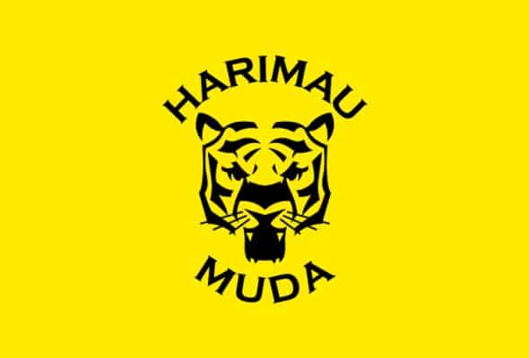 Harimau Muda edge India 2-1 in run-up to Doha
