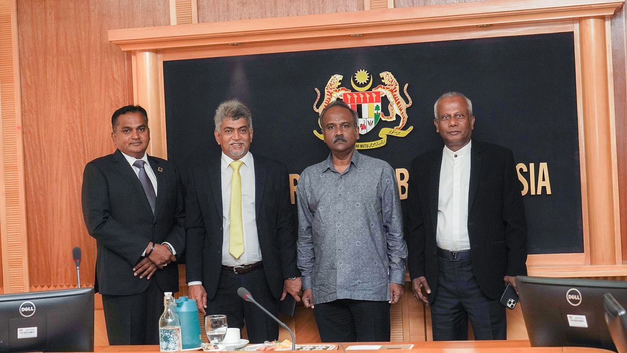 இந்திய இளைஞர்களுக்கு - வேலையிடப் பாதுகாப்பு, சுகாதாரப் பயிற்சிகள் மூலம் வேலை வாய்ப்பு!  