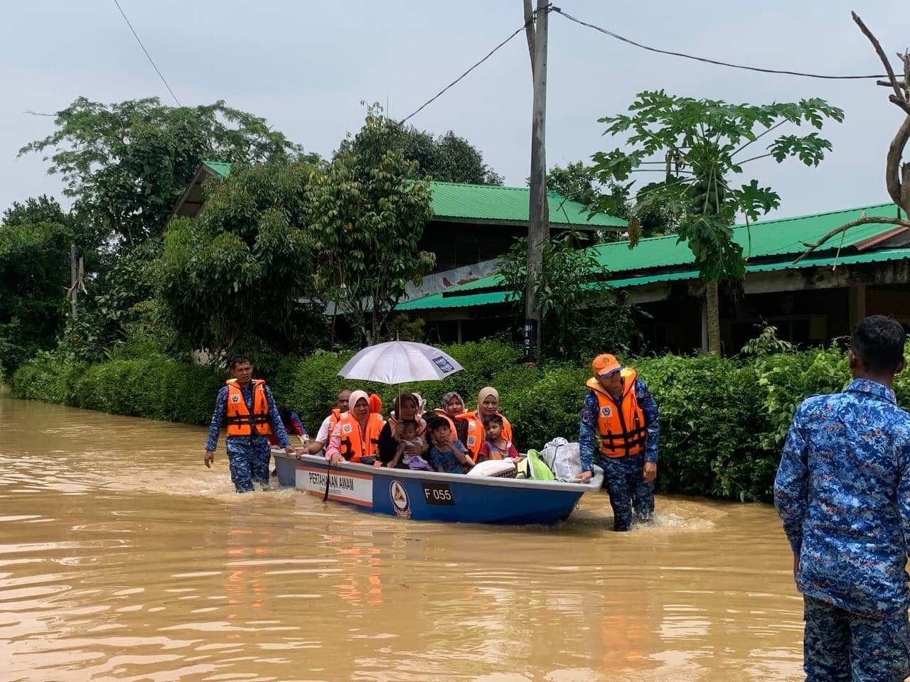 拟国加民防政策框架   副揆：加强民防部队角色