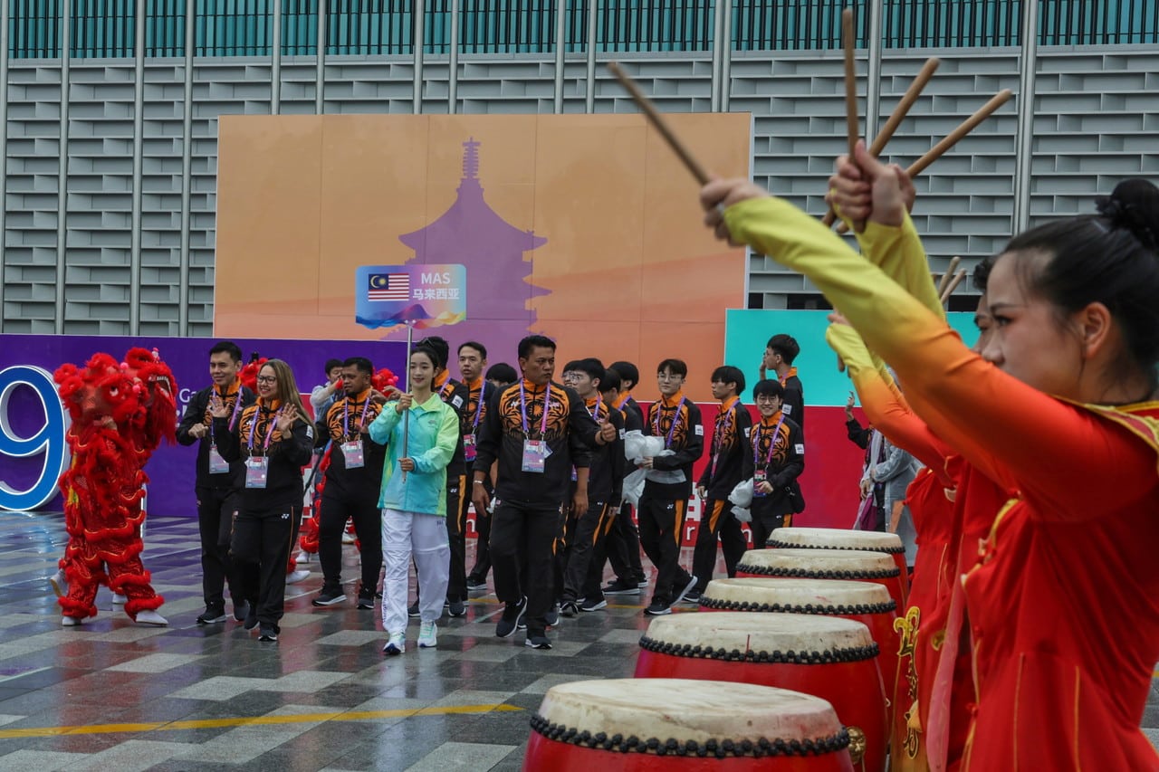 Asian Games review workshop next month — Minister