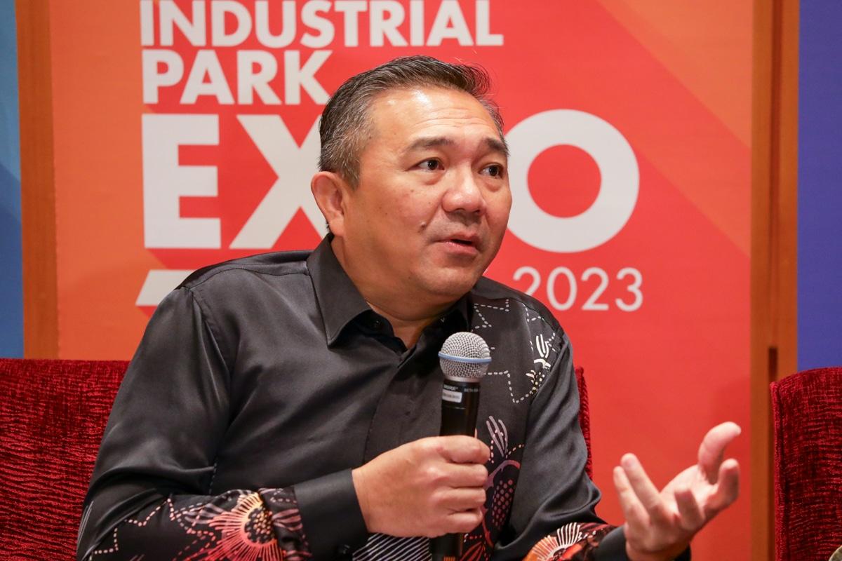 Selangor trade summit stands as sole industrial park expo in Asean — Exco