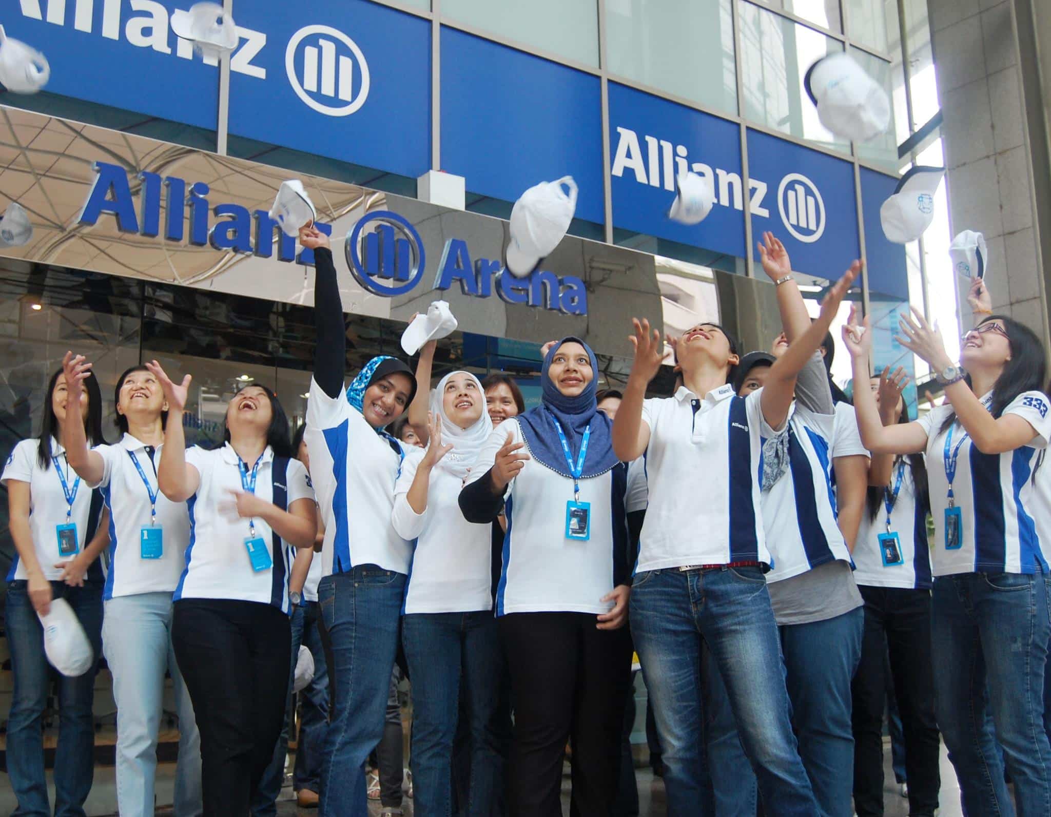 Allianz Malaysia launches three more Rahmah insurance products