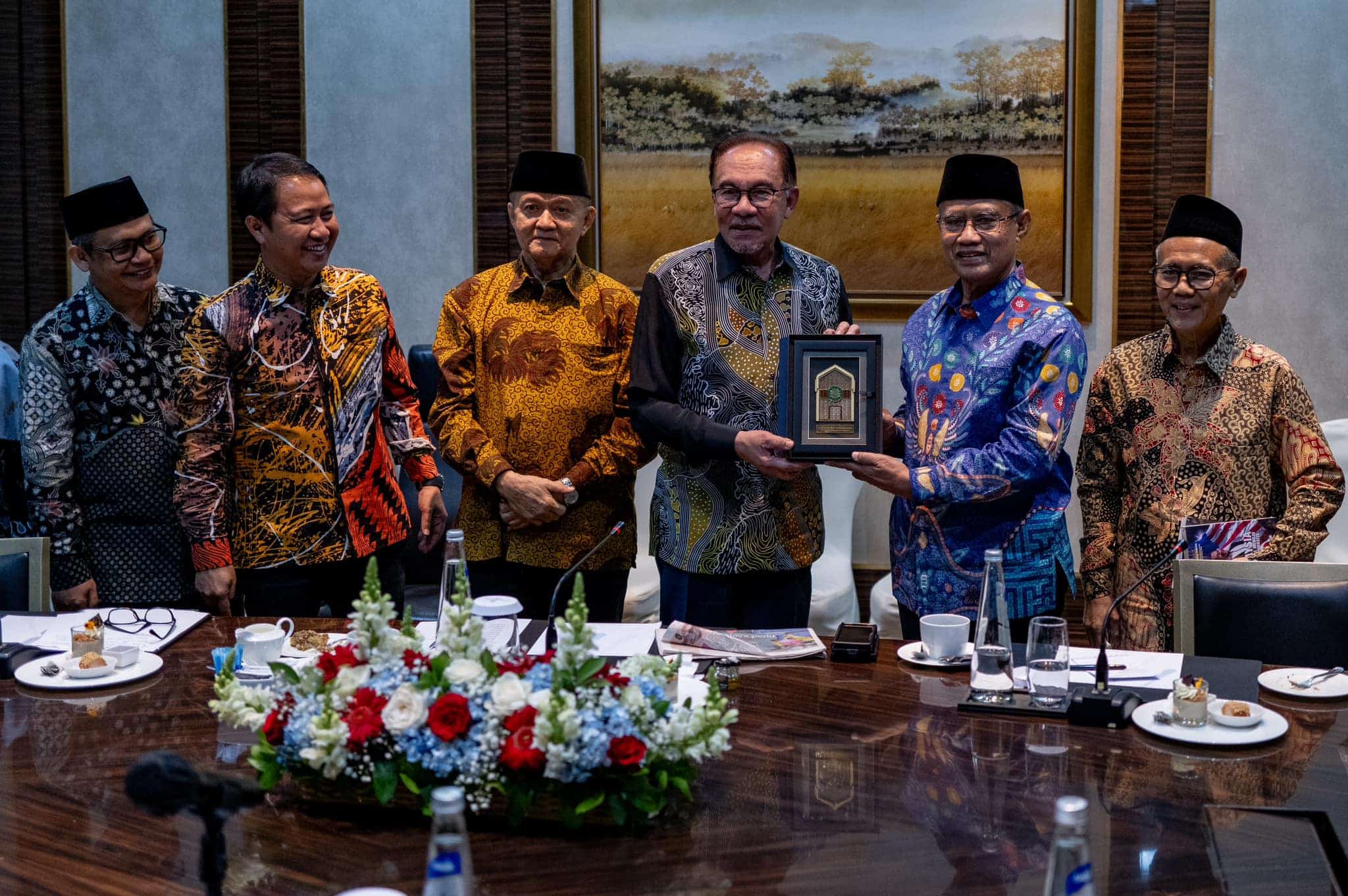 Myanmar needs to adhere to Asean charter — PM