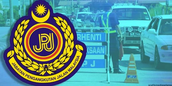 隆陆交局摩托车特别行动 9月1日至今共发1.4万张罚单