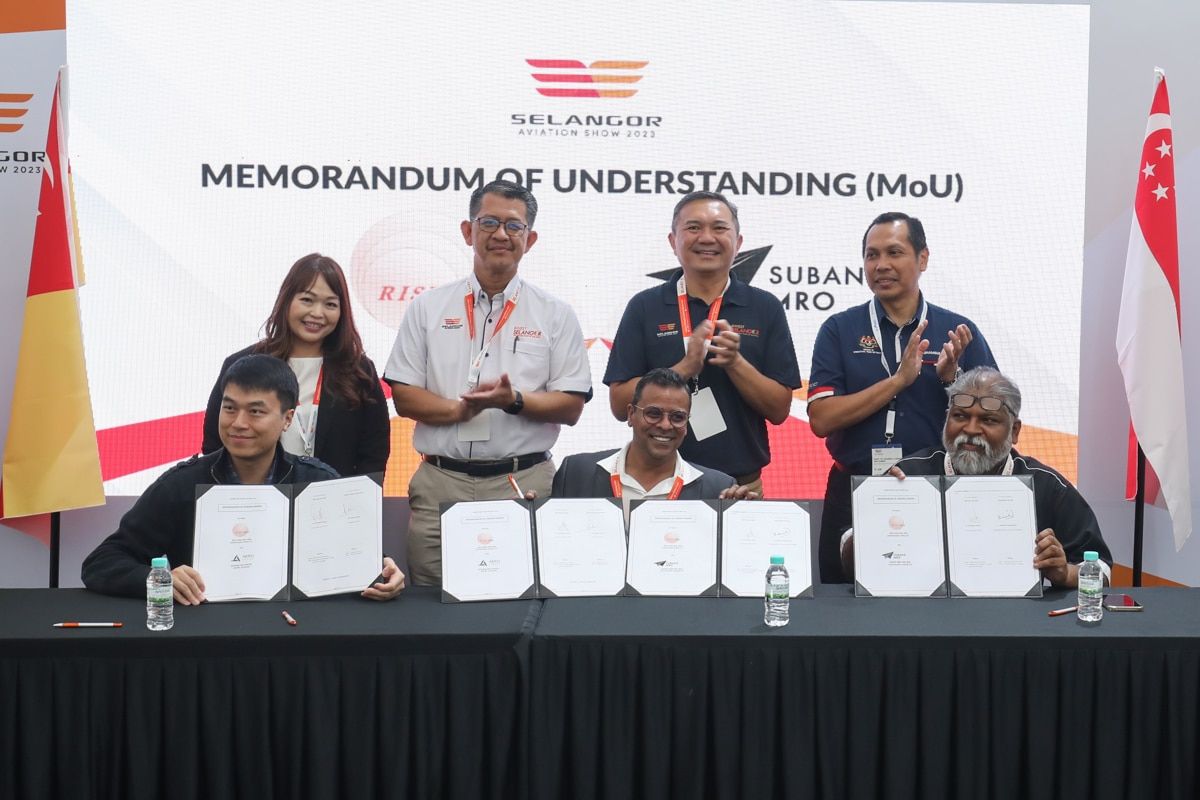 雪政府推激励措施吸引青年 培育技术人才推动航空业