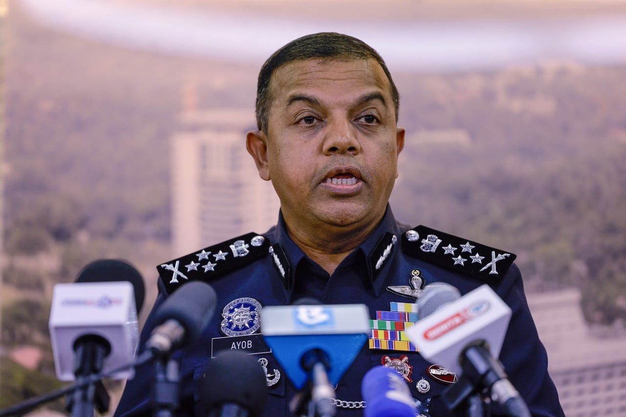 【宜力车祸夺15命】副总警长：调查进行中    车祸肇因待查明