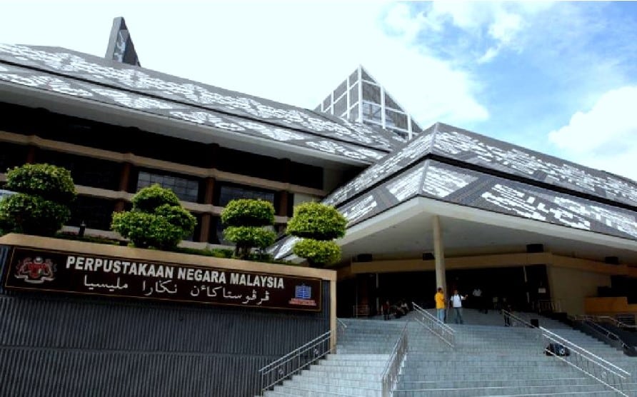 PNM: Program Riang Ria cuti sekolah pupuk minat membaca kanak-kanak