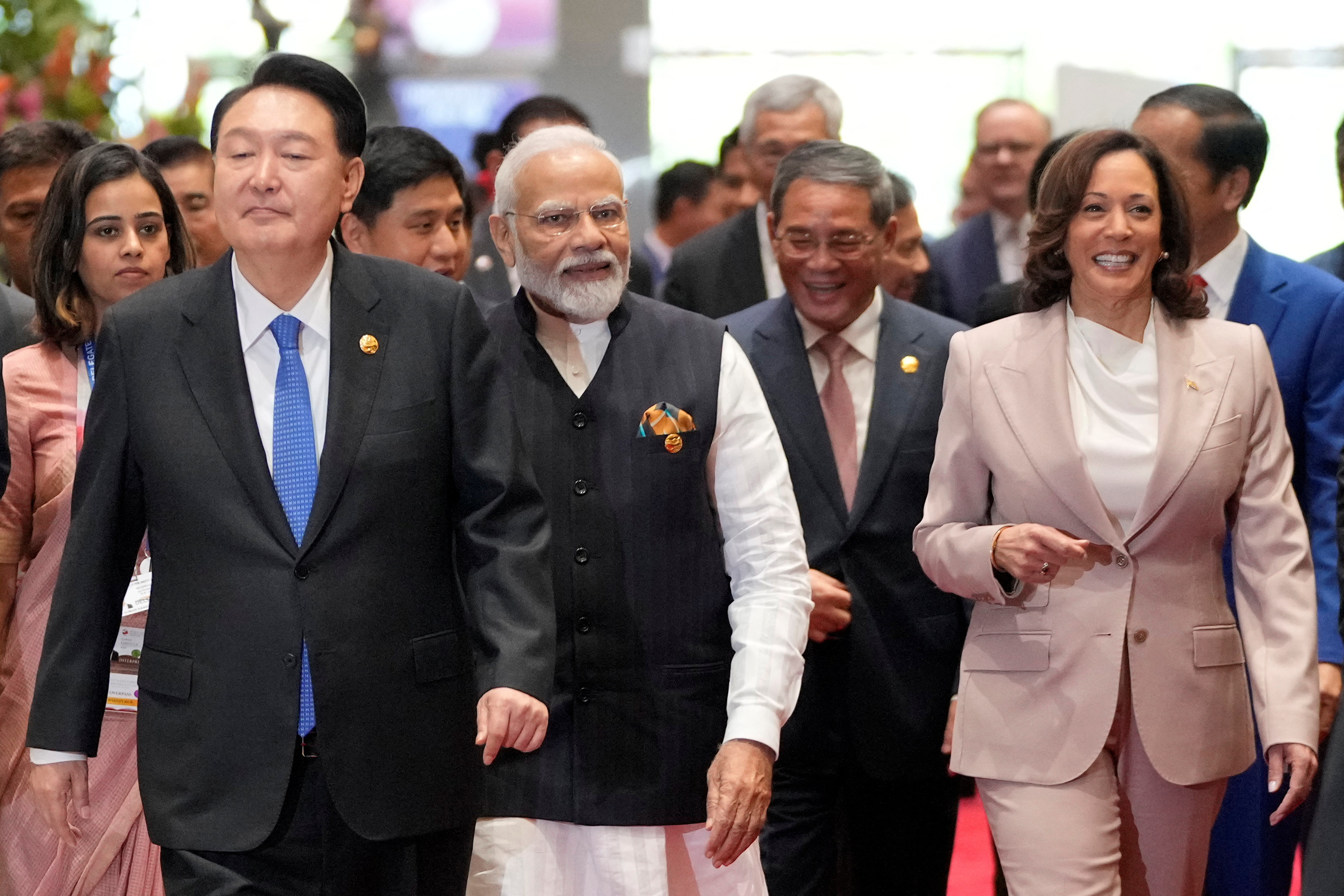 African Union to become permanent member of G20 — Indian PM