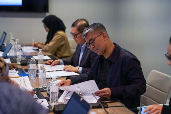 扎夫鲁:美大企业有意在我国扩展业务