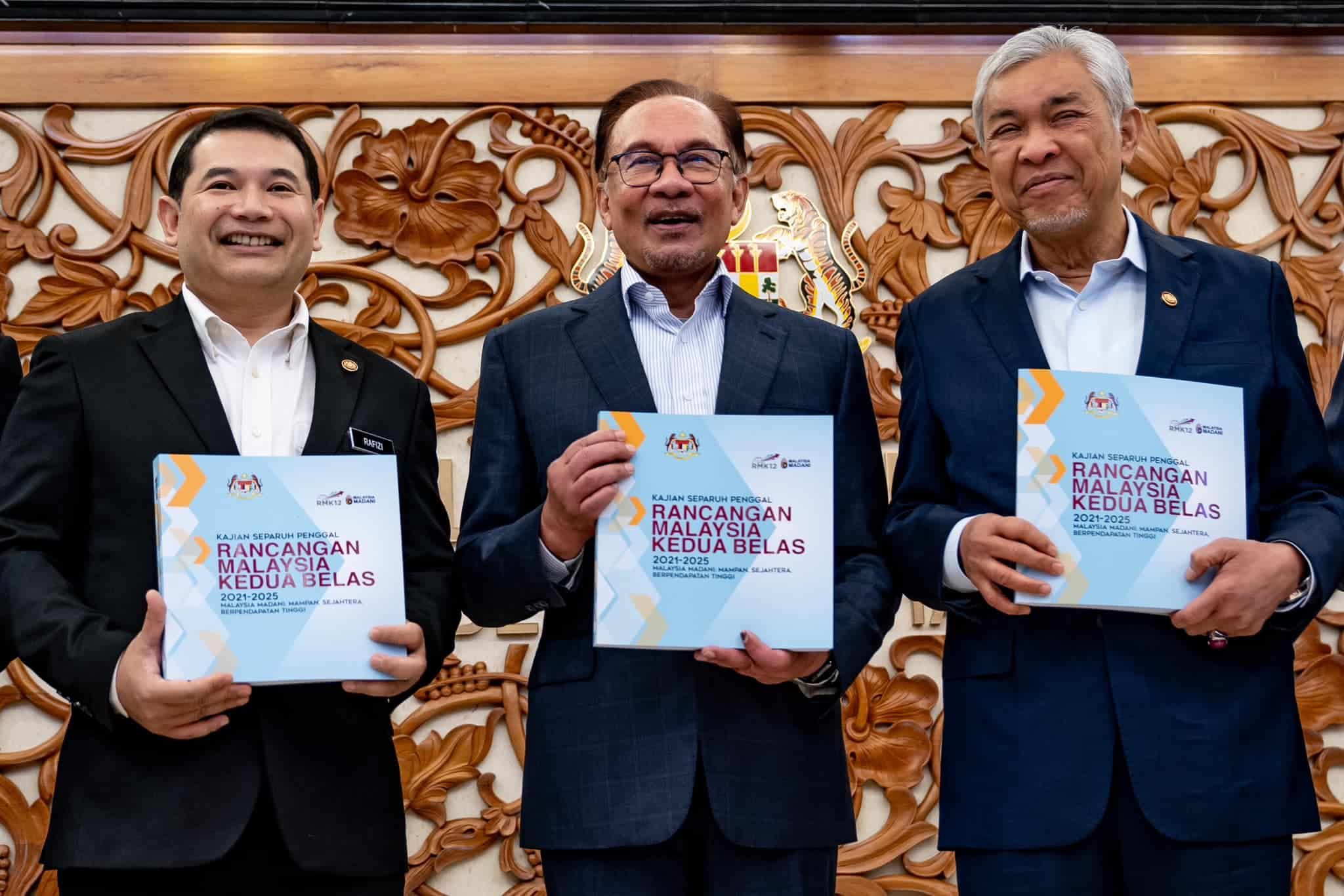 重启团结咨理会监督与呈建议 全国推广社区调解服务