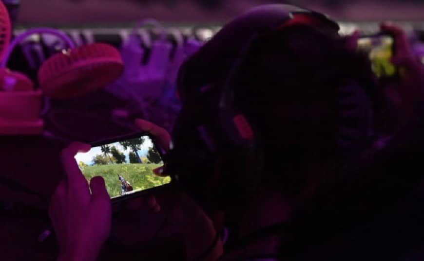 大马电竞在亚运会表现出色 青团运建议设人才培训中心