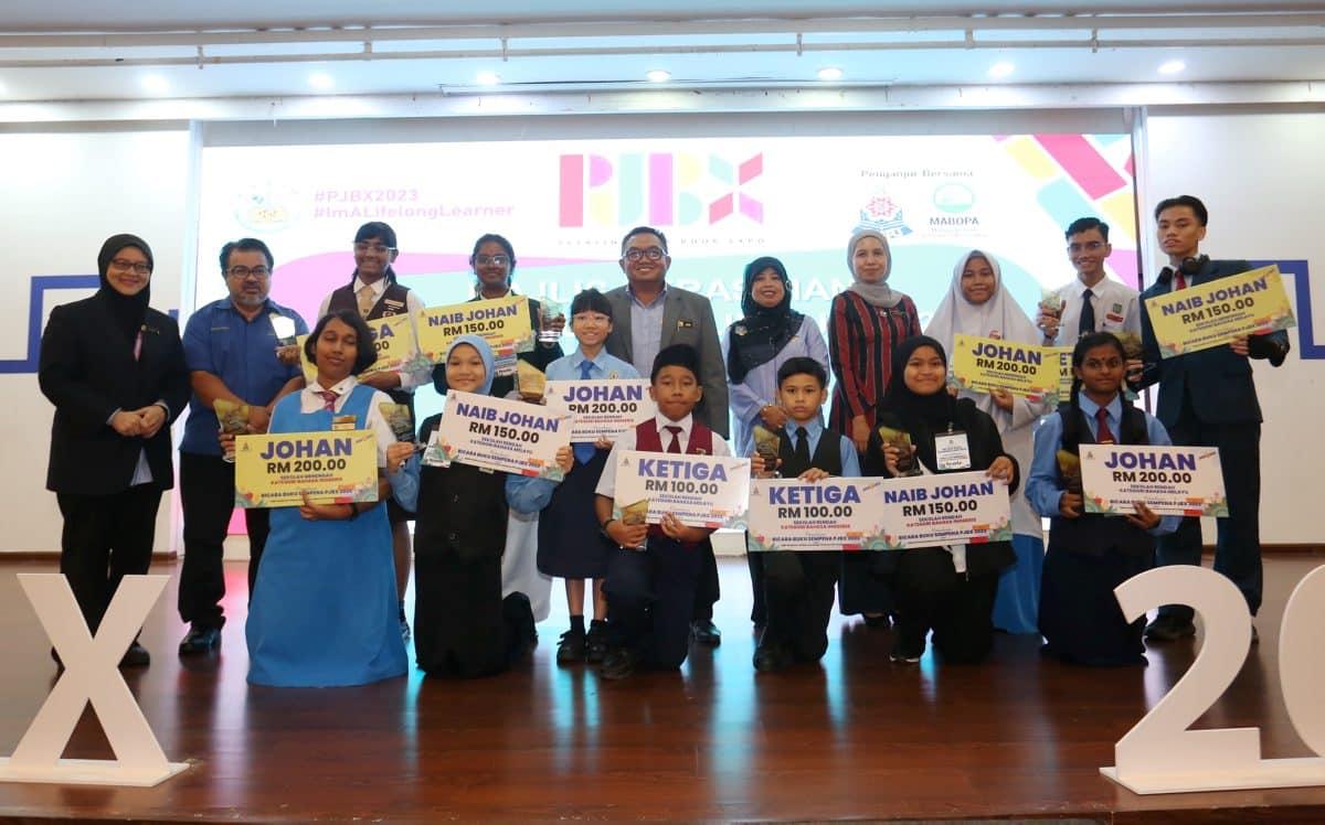 Petaling Jaya diiktiraf bandar raya mesra kanak-kanak pertama di Malaysia 