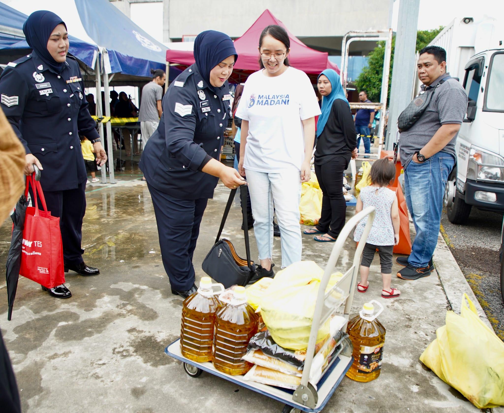 DUN Subang Jaya bakal perluas kutipan barang kitar semula